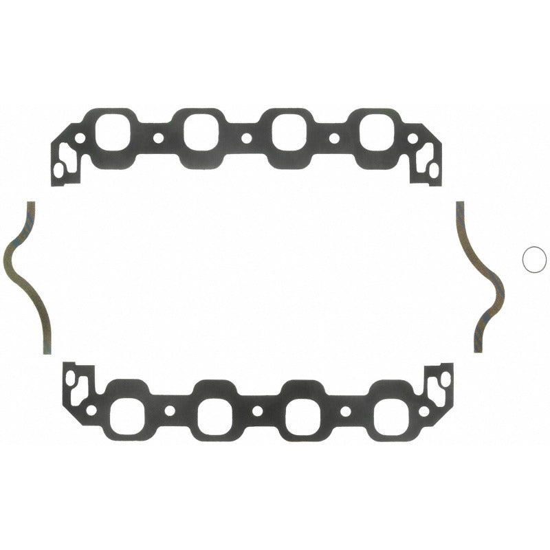 Fel-Pro 12355 1235-5 Engine Intake Manifold Gasket Set