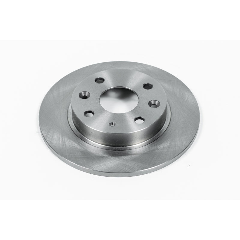 PowerStop JBR544 fits Mazda 90-93 Miata Rear Autospecialty Brake Rotor