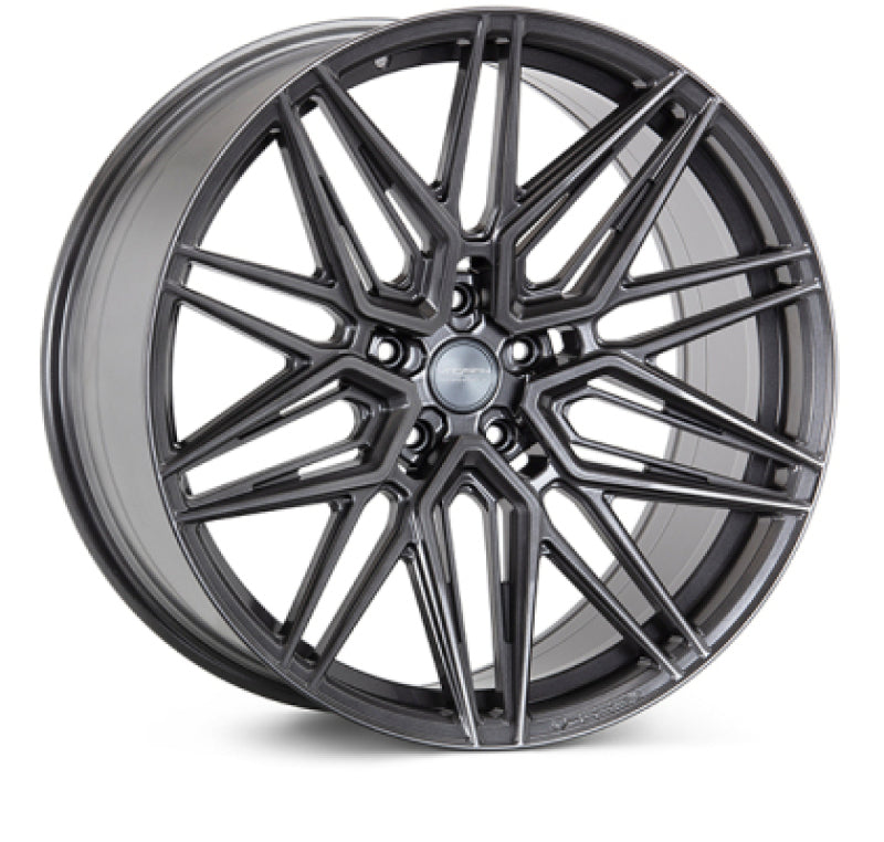 Vossen HF7-0N003 HF-7 - 20x9 - 5x114.3 - ET32 - Flat - 64.1 - ANT - Anthracite Wheel