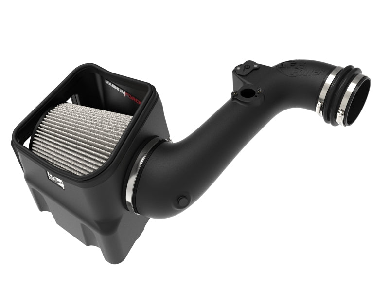 AFE 54-13016D fits GM Silverado / Sierra 2500/3500HD (6.6L V8) MagnumFORCE Inta