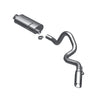 MagnaFlow 16711 SYS C/B LR Defender 90 V-8