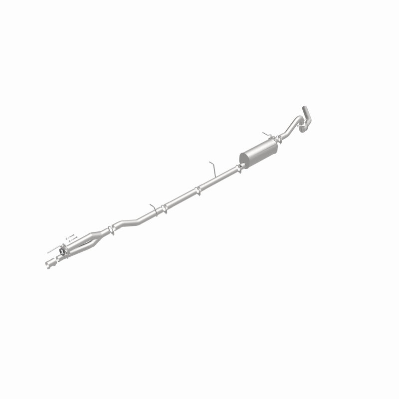 Magnaflow 106-0522 BRE Exhaust Kit 11-17 fits Ford F-250 F-350 Super Duty 6.2L