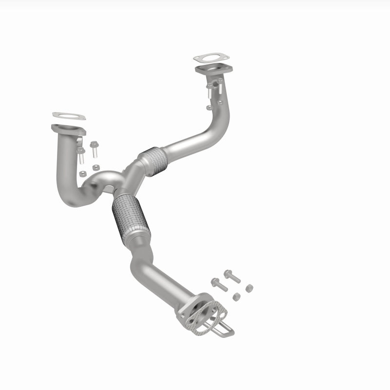 Magnaflow 107-0245 BRE Exhaust 03-06 KIA SORENTO 3.5L Front Pipe Kit