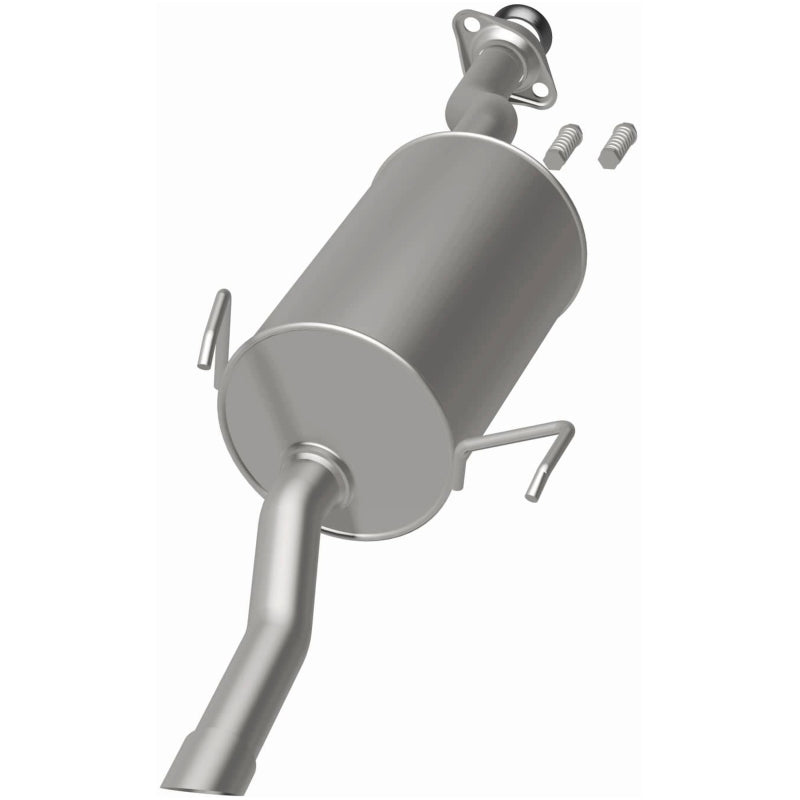 Magnaflow 108-0092 BRE Exhaust 01-05 fits Civic 1.7L Muffler Kit
