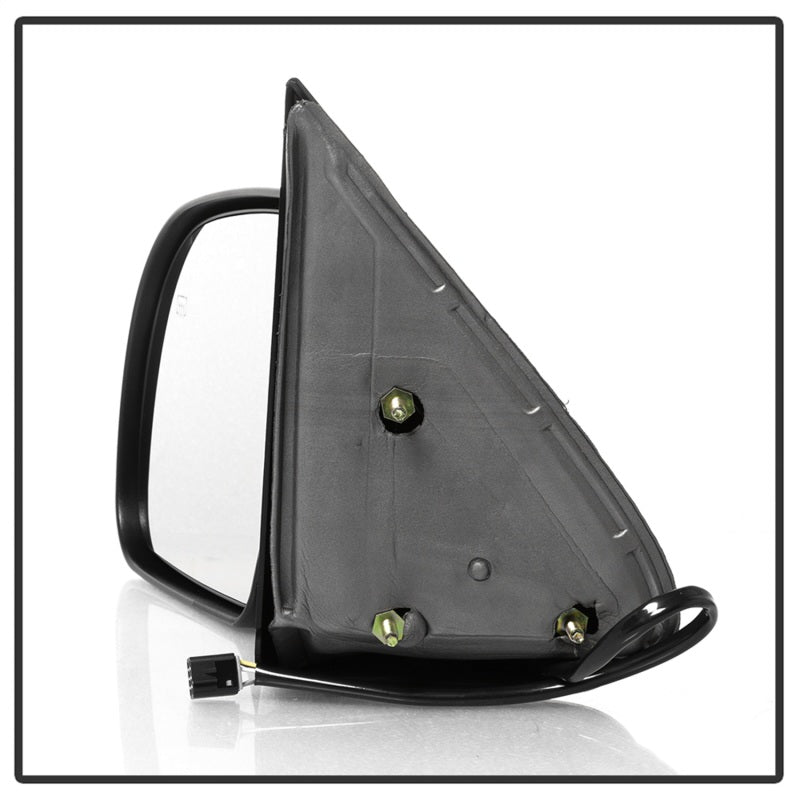 xTune 9938634 99-02 fits Chevy Silverado Power Heated Mirror - Left MIR-03CS99-