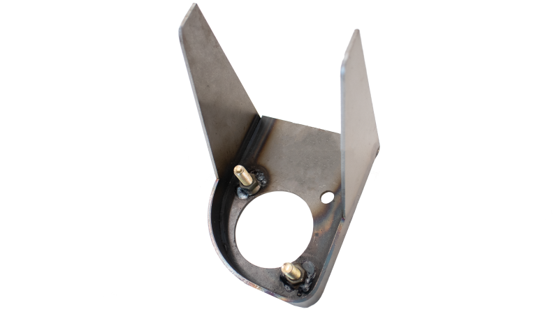 RustBuster RB8628R Rust Buster 2000-2006 fits Toyota Tundra Rear Body Frame Mount - Right