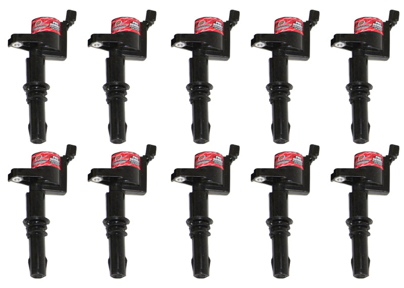 Granatelli 20-1813SC 05-08 fits Ford V10 3V Truck/SUV Coil On Plug Wire Conn Kit w/Coil Packs