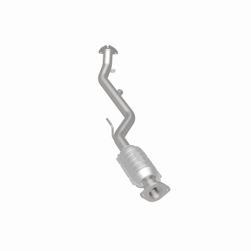 MagnaFlow 23947 Conv DF 300ZX Turbo Passenger Side 49S