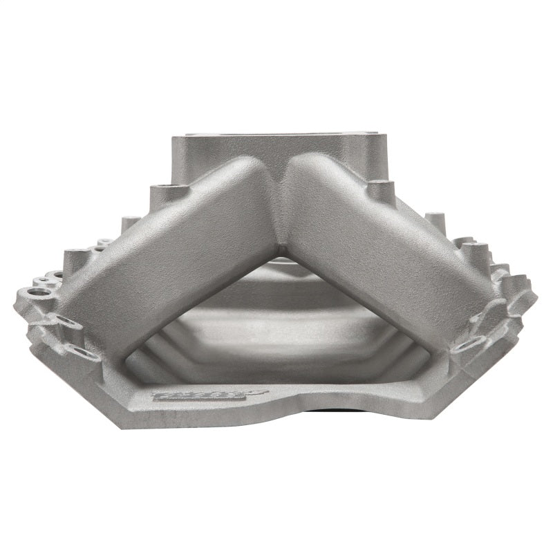 Edelbrock 28945 Intake Manifold Victor Jr Holden V8 VN EFI Single Plane 4150 Throttle Body