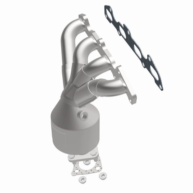 MagnaFlow 49272 Conv DF fits Kia 00-03 Rio 1.5L/1.6L