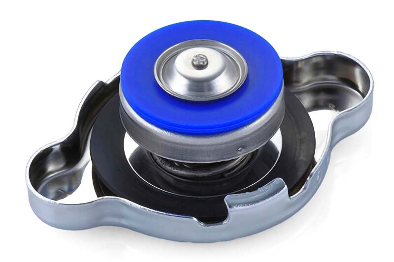 GReddy 13901002 Type-S 1.3 Radiator Cap Most fits Nissan / Subaru / Mazda / Mits