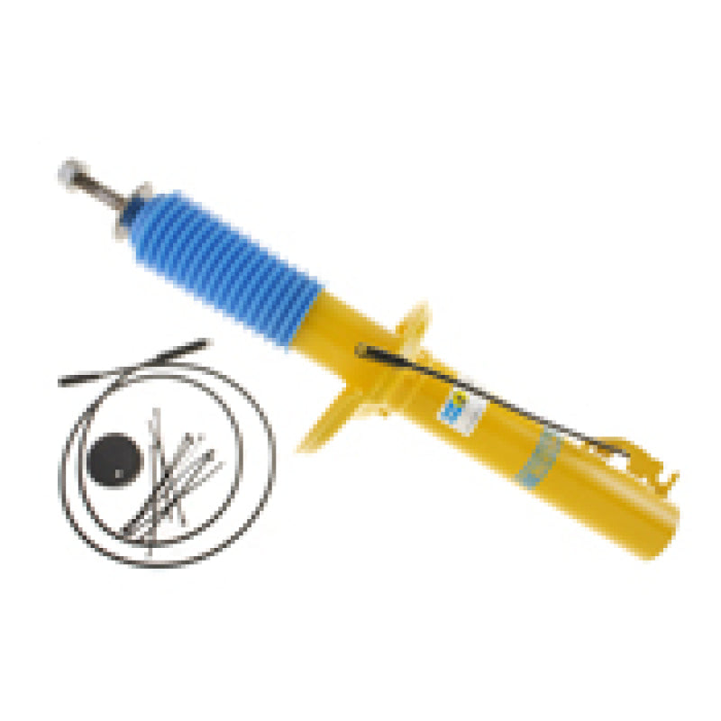 Bilstein 35-348160 Bilstein 05-11 fits Porsche Boxster (w/ PASM) B8 Performance Plus (DampTronic) Monotube Strut - Rear