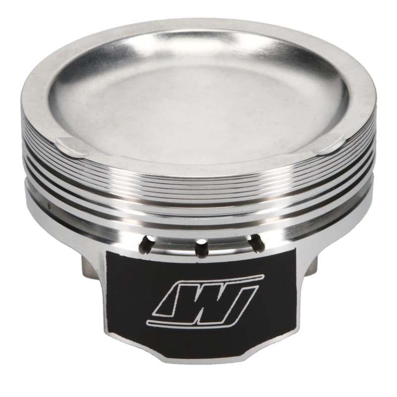 Wiseco 6629M88 fits Ford Mazda Duratech 2vp Dished 11:1 CR Piston - Single