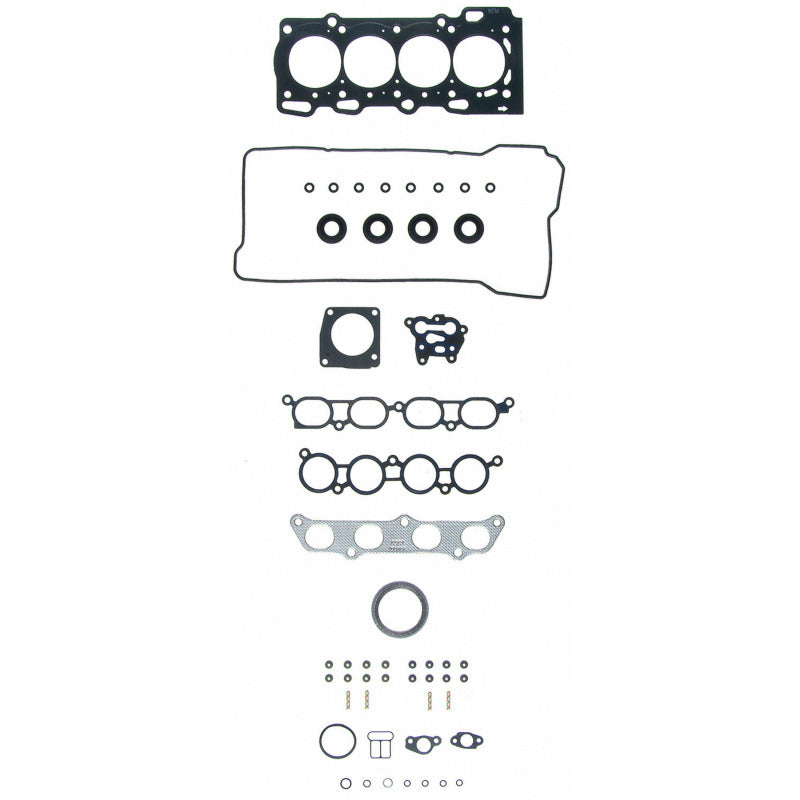 Fel-Pro HS26154PT2 fits Pontiac Vibe HS 26154 PT-2 PermaTorque Engine Cylinder Head Gasket Set