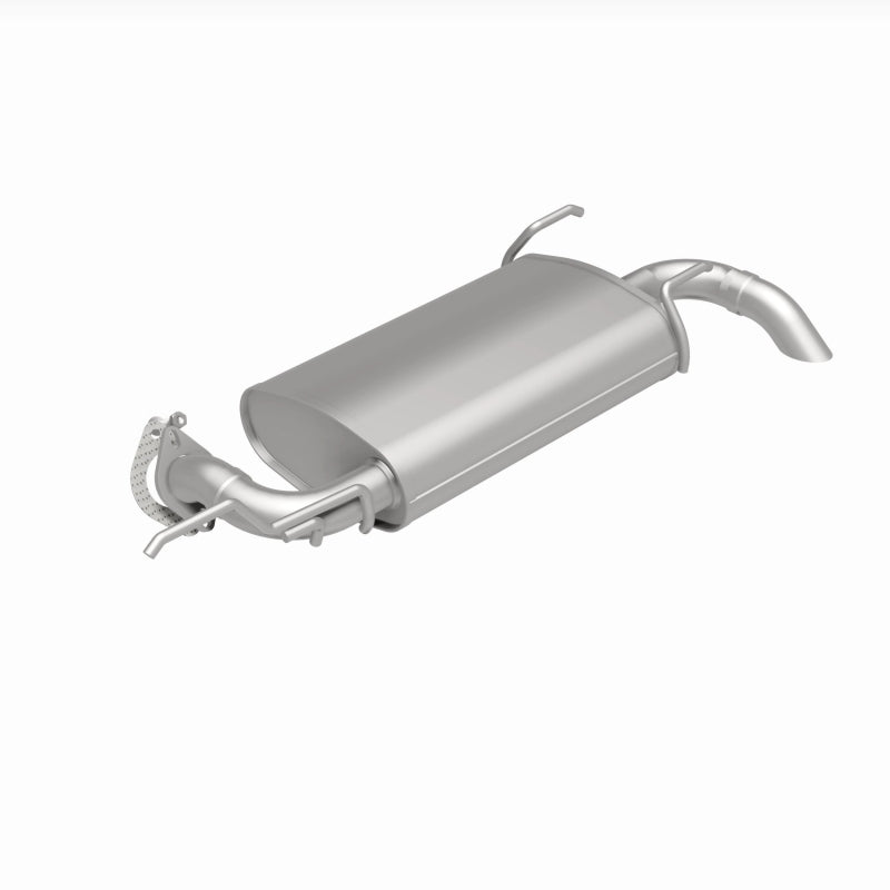 Magnaflow 108-0002 BRE Exhaust 13-16 SUBARU XV CROSSTREK 2.0L Muffler Kit