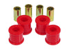 Prothane 4-402 fits Dodge 95-99 Neon Rear End Link Kit - Red