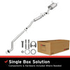 Magnaflow 106-0358 BRE Exhaust Kit 02-06 fits Acura RSX 2.0L