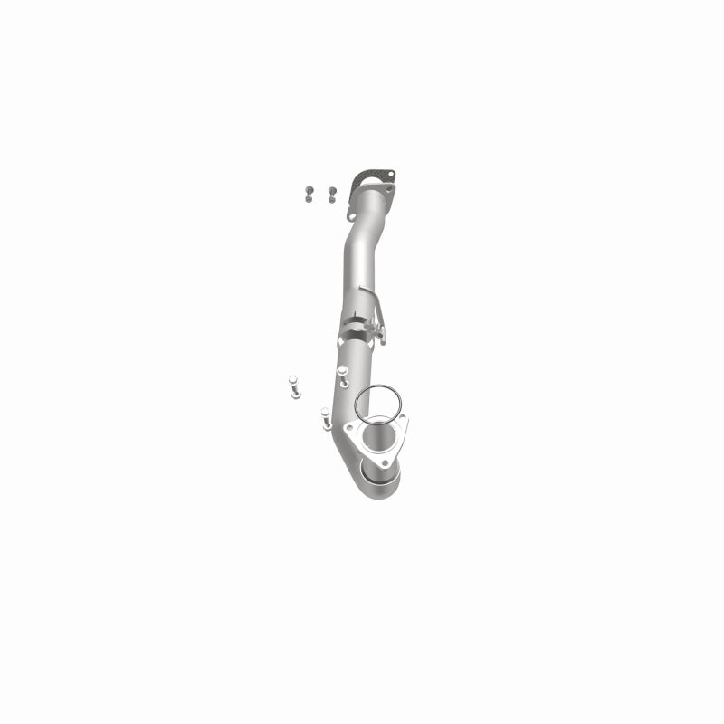 Magnaflow 107-0294 BRE Exhaust 01-02 fits Sierra 2500 HD Silverado 2500 HD 6L Front Pipe Kit