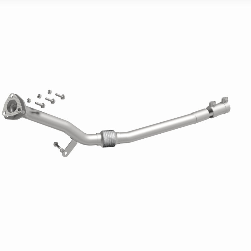 Magnaflow 107-0242 BRE Exhaust 02-05 A4 Quattro A4 1.8L Front Pipe Kit
