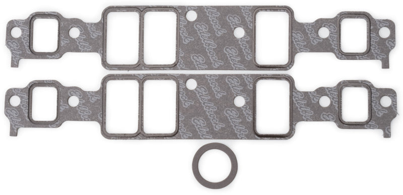 Edelbrock 7209 Gasket Intake Chevy90 V6