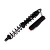 Rock Krawler RRD07674RR 2018+ fits Jeep Wrangler JL 2DR / JLU 4DR Coilover 2.625-12.0 Remote Reservoir - Rear