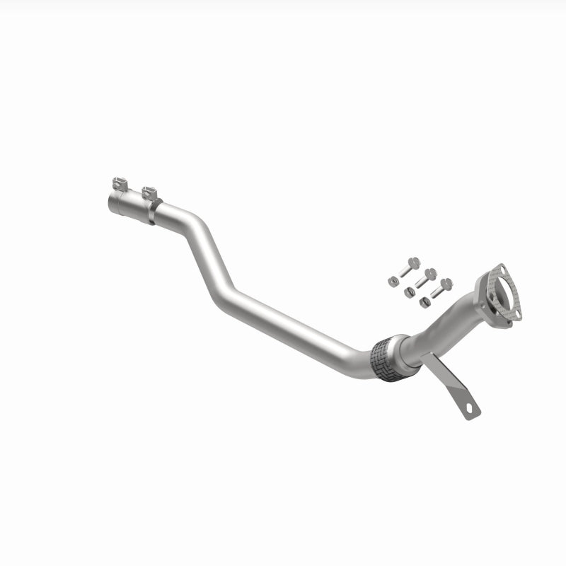 Magnaflow 107-0259 BRE Exhaust 05-08 A4 Quattro 2.0L Front Pipe Kit