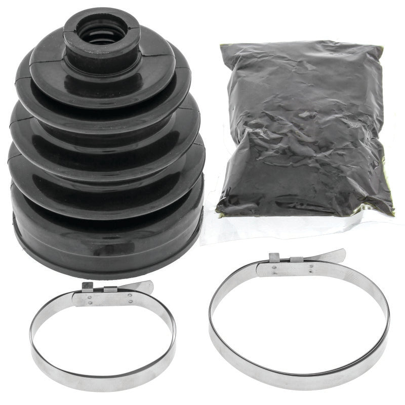 QuadBoss 414965 fits Ranger 500 4x4 (03) Front Inner CV Boot Kit