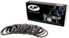 CP Pistons 630X050SWL CP Piston Steel Wire Lock 0.630in. Diameter Pin, 0.050 Thick, Motorcycle