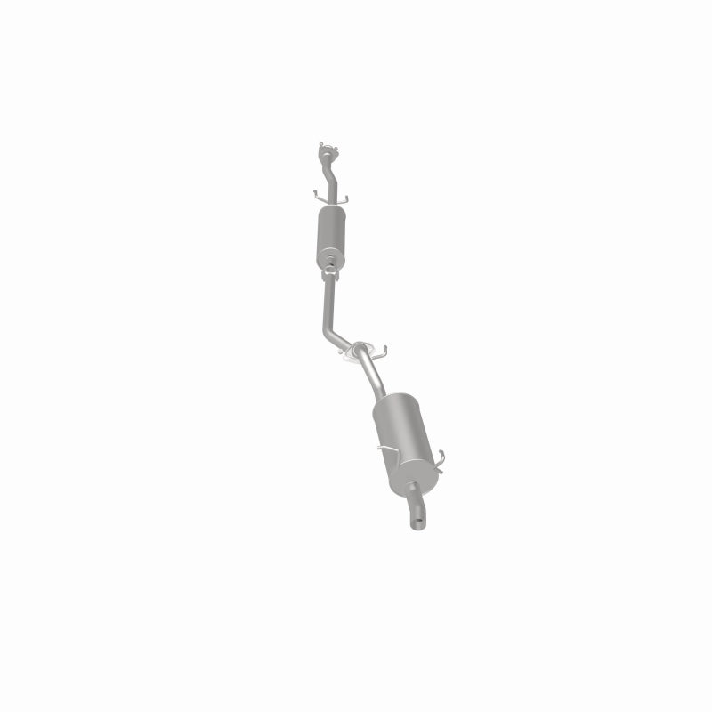 Magnaflow 106-0086 BRE Exhaust Kit 07-09 fits Honda CR-V 2.4L