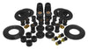 Prothane 4-2006-BL fits Chrysler 01-03 PT Cruiser Total Kit - Black