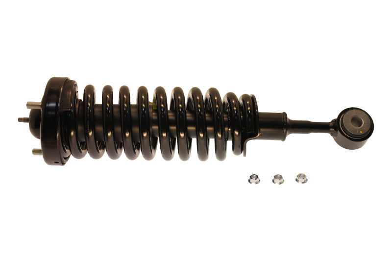 KYB SR4149 Shocks & Struts Strut Plus fits Ford 06-20 Expedition (4wd) 2003