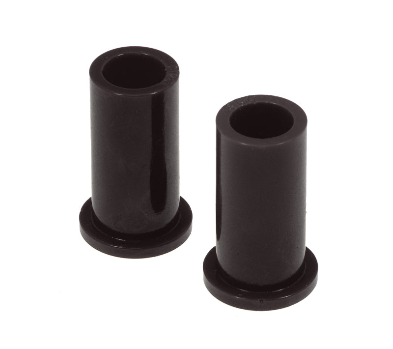 Prothane 1-209-BL AMC Front Trunnion Bushings - Black