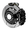 Wilwood 140-16166 EPB Rear Kit FNSL 12 Bolt 2.75 OffSet