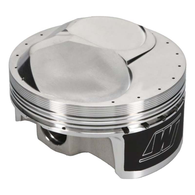 Wiseco K0160B100 fits Chevrolet Big Blox Brodix SR20 4.600in Bore 1.060in CH 0.9