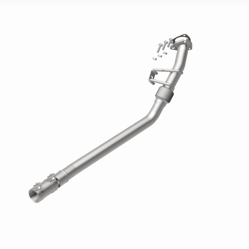 Magnaflow 107-0241 BRE Exhaust 02-05 A4 Quattro A4 1.8L Front Pipe Kit