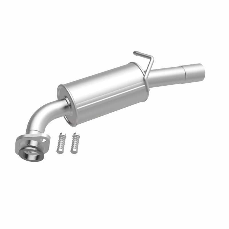 Magnaflow 108-0117 BRE Rear Muffler Kit Replacement fits Toyota
