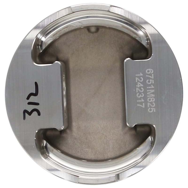 Wiseco K751M825 fits Audi/fits VW 2.0L 82.50mm Bore 92.8mm Stroke -10.8cc EA888