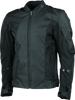 Speed and Strength Moment of Truth Jacket Black - Small