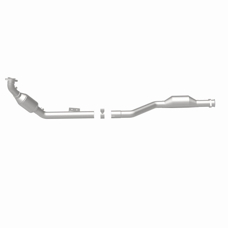 MagnaFlow 49519 Conv DF 00 - 03 fits Mercedes CL500 Driver Side
