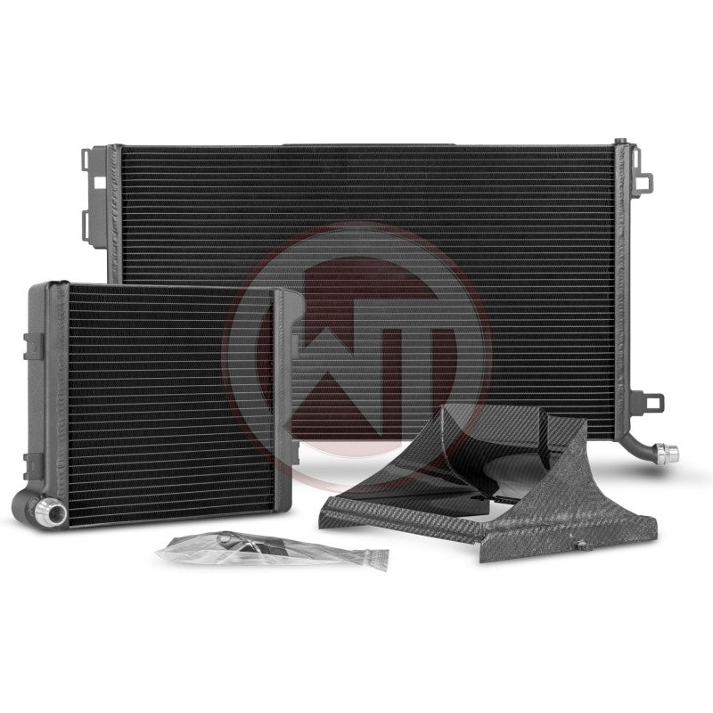 Wagner Tuning 400001004 2015+ Mercedes Benz C63 (S) Afits MG Radiator Kit