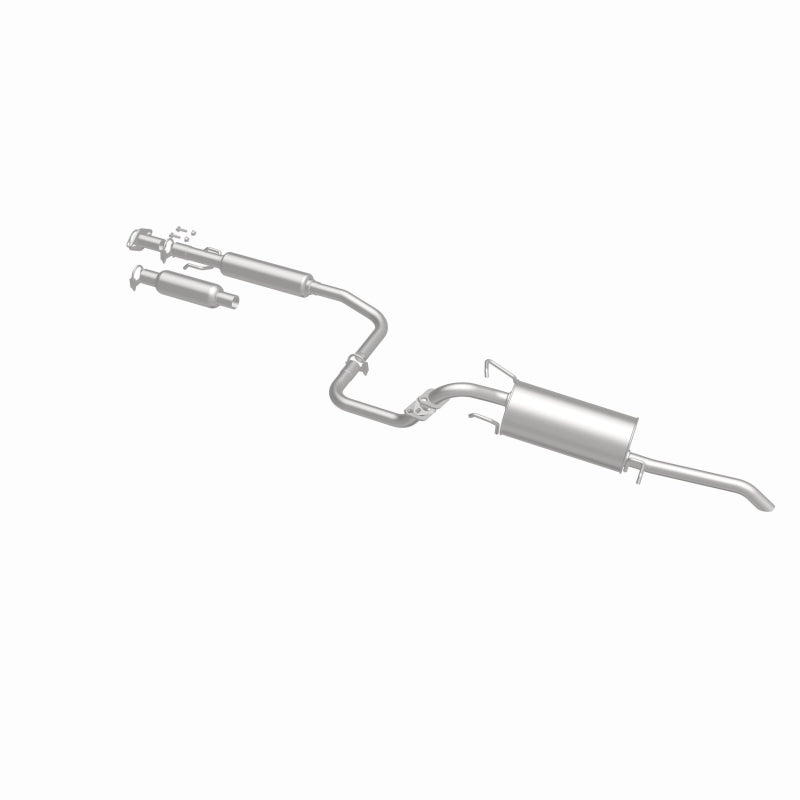 Magnaflow 106-0446 BRE Exhaust Kit 04-06 fits Chevy Aveo 1.6L