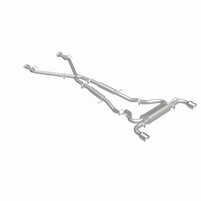 Magnaflow 106-0923 BRExhaust 09-20 fits Nissan 370Z 3.7L Exhaust Kit