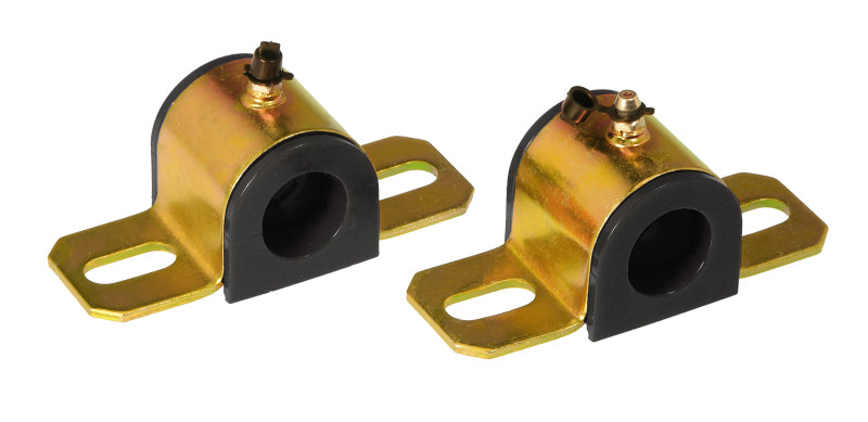 Prothane 19-1177-BL 19-1177-BL Universal Greasable Sway Bar Bushings - 1in