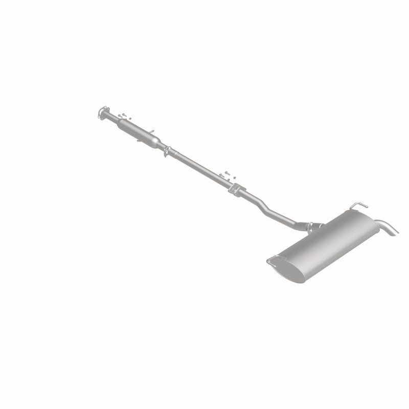 Magnaflow 106-0828 BRExhaust 11-16 KIA SPORTAGE 2.4L Exhaust Kit