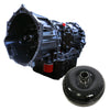 BD Diesel 1064704BMBD TorqueMaster 01-04 fits Chevy LB7 Stage 5 Allison Trans &