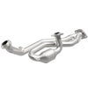 Magnaflow 23738 Conv DF 00 fits Lexus ES300 3.0L