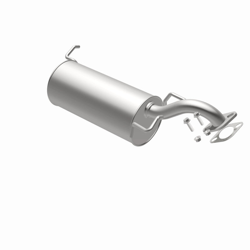 Magnaflow 108-0028 BRE Exhaust 04-07 Aveo Aveo5 Swift Wave5 1.6L Muffler Kit