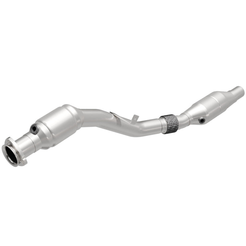 MagnaFlow 49918 Conv DF fits Audi 04-06 S4 4.2L