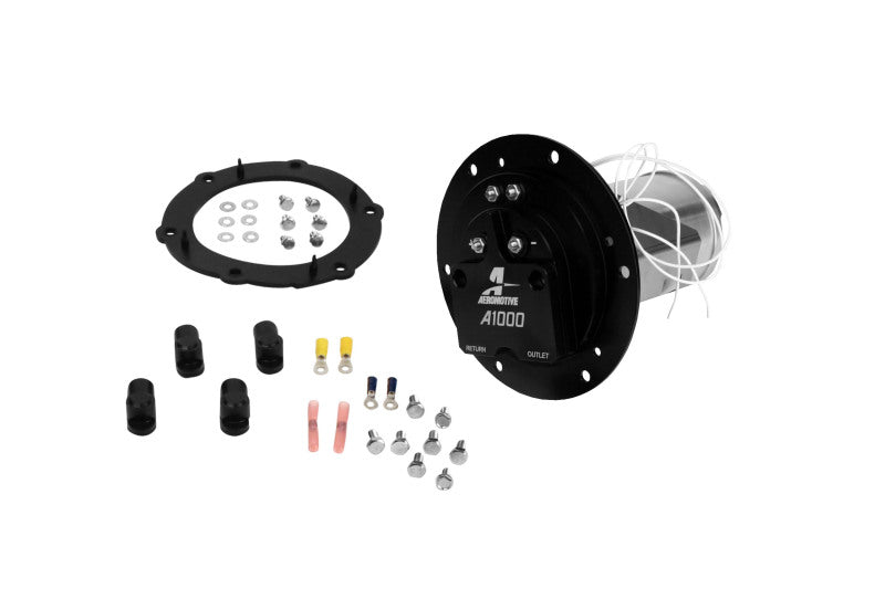 Aeromotive 18679 Ford Mustang fits Cobra 03-04 Tank - A1000 Stealth Fuel System