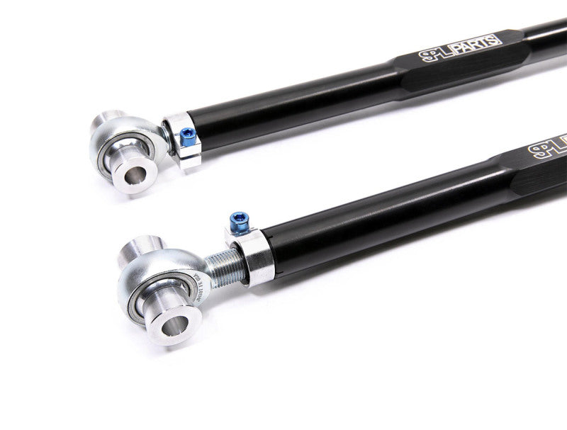 SPL Parts SPL RTAEL CAM6 2016+ fits Chevrolet Camaro (Gen 6) Rear Toe Links w/Ec